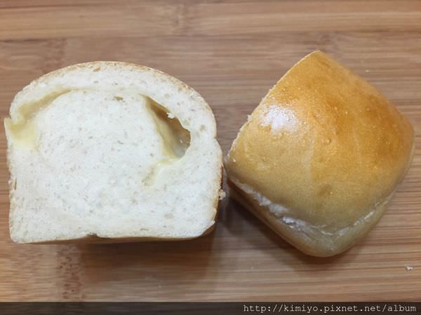 天然酵母麵包